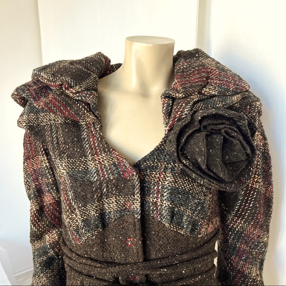 Gorgeous Cocktail Jacket - Picture 11 of 16